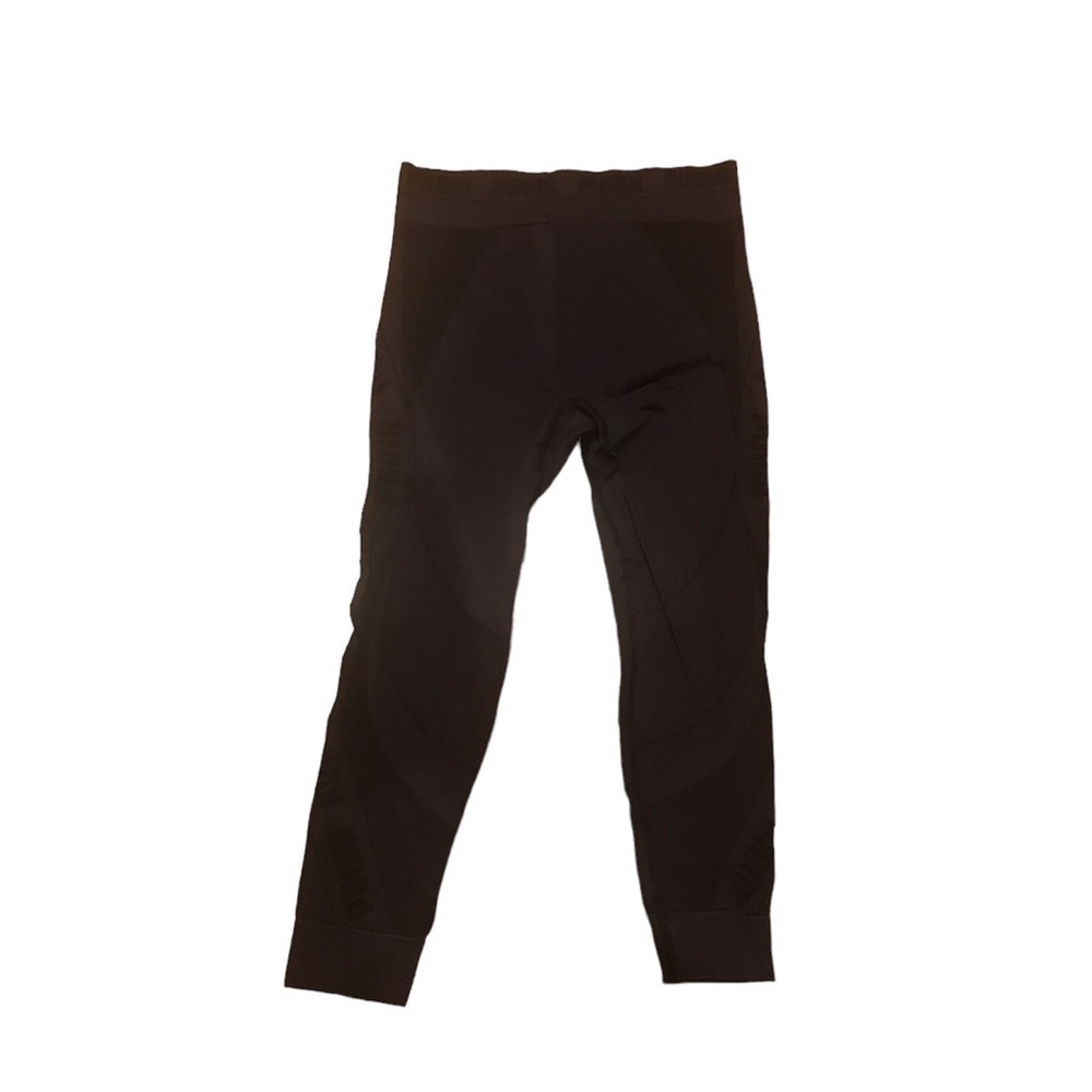 Puma crop leggings nwot​​​​​​​​